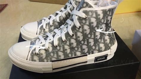 dior converse second hand|dior sneakers heren.